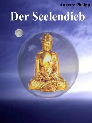 cover image of Der Seelendieb